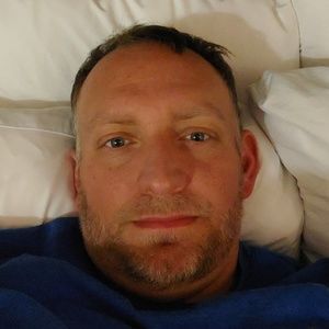 Meet your Posher, Ricky